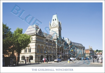 The Guildhall